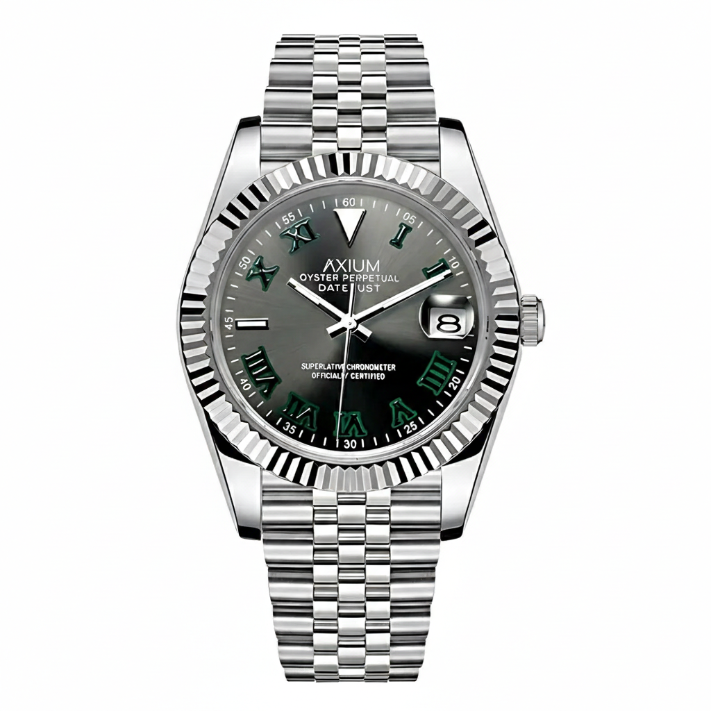 DateJust Wimbledon
